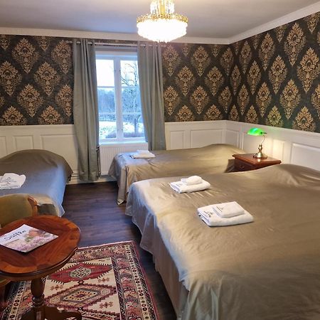 Svanskog Svaneholm Hotel מראה חיצוני תמונה