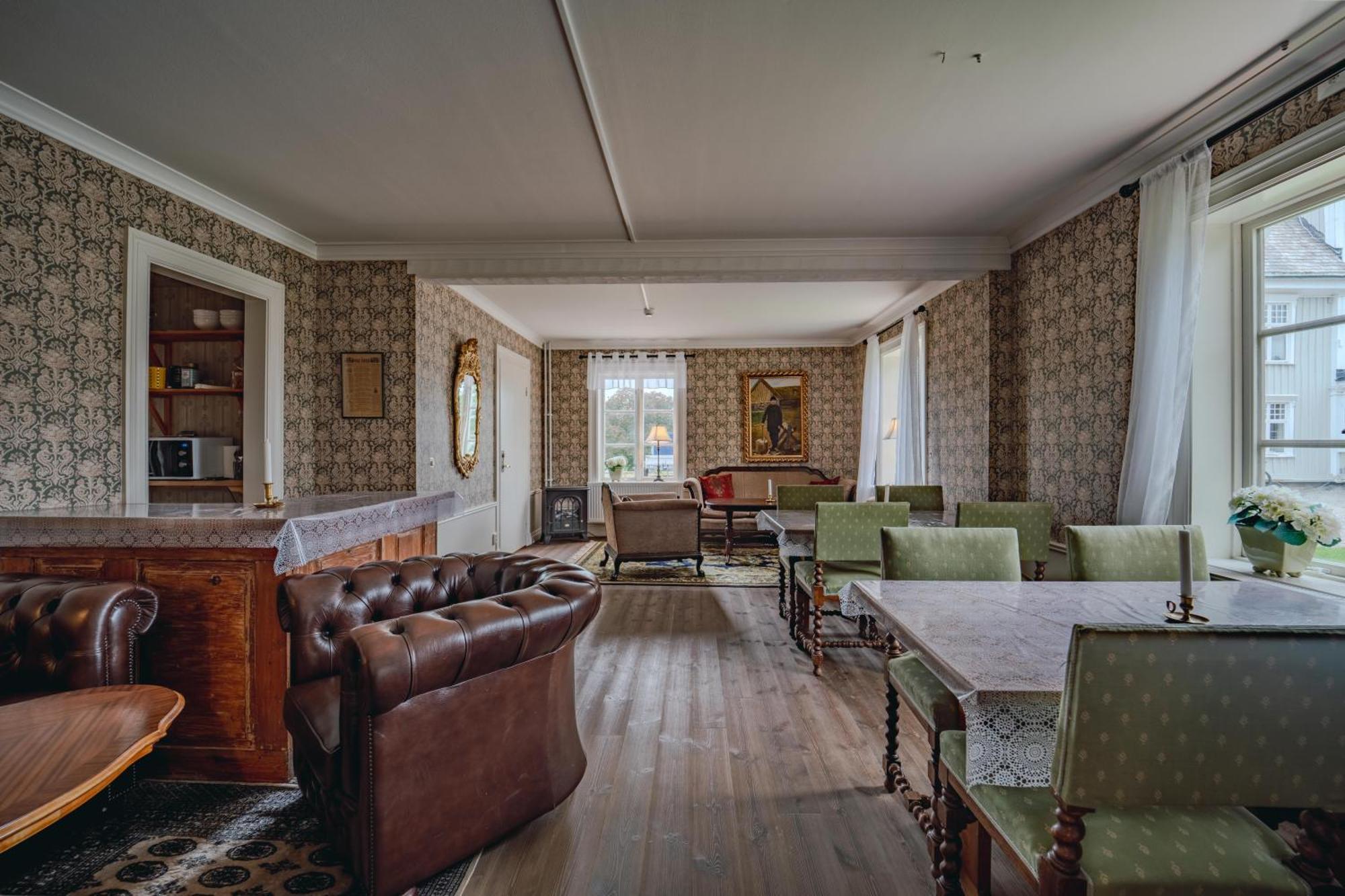 Svanskog Svaneholm Hotel מראה חיצוני תמונה