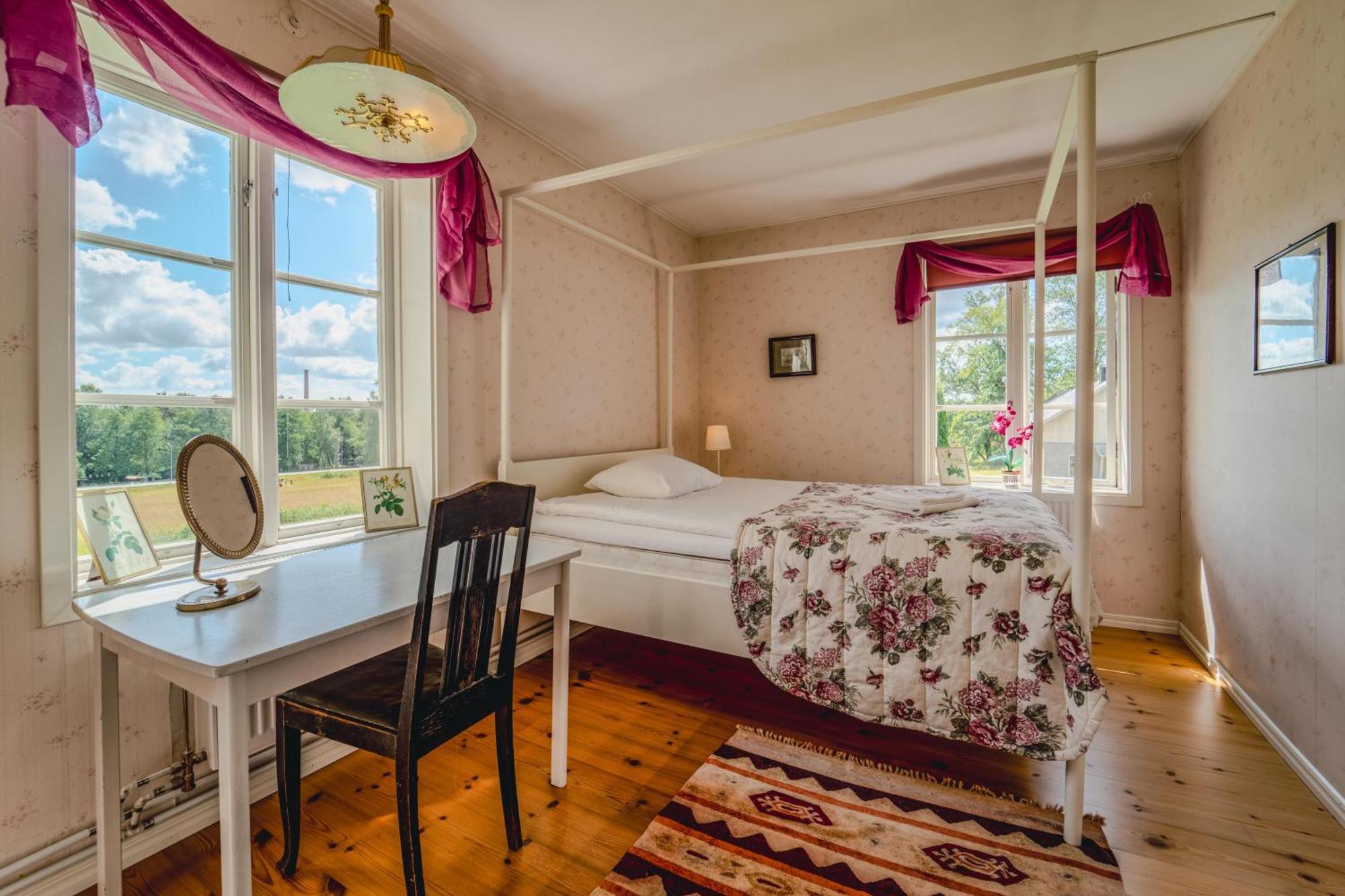 Svanskog Svaneholm Hotel מראה חיצוני תמונה