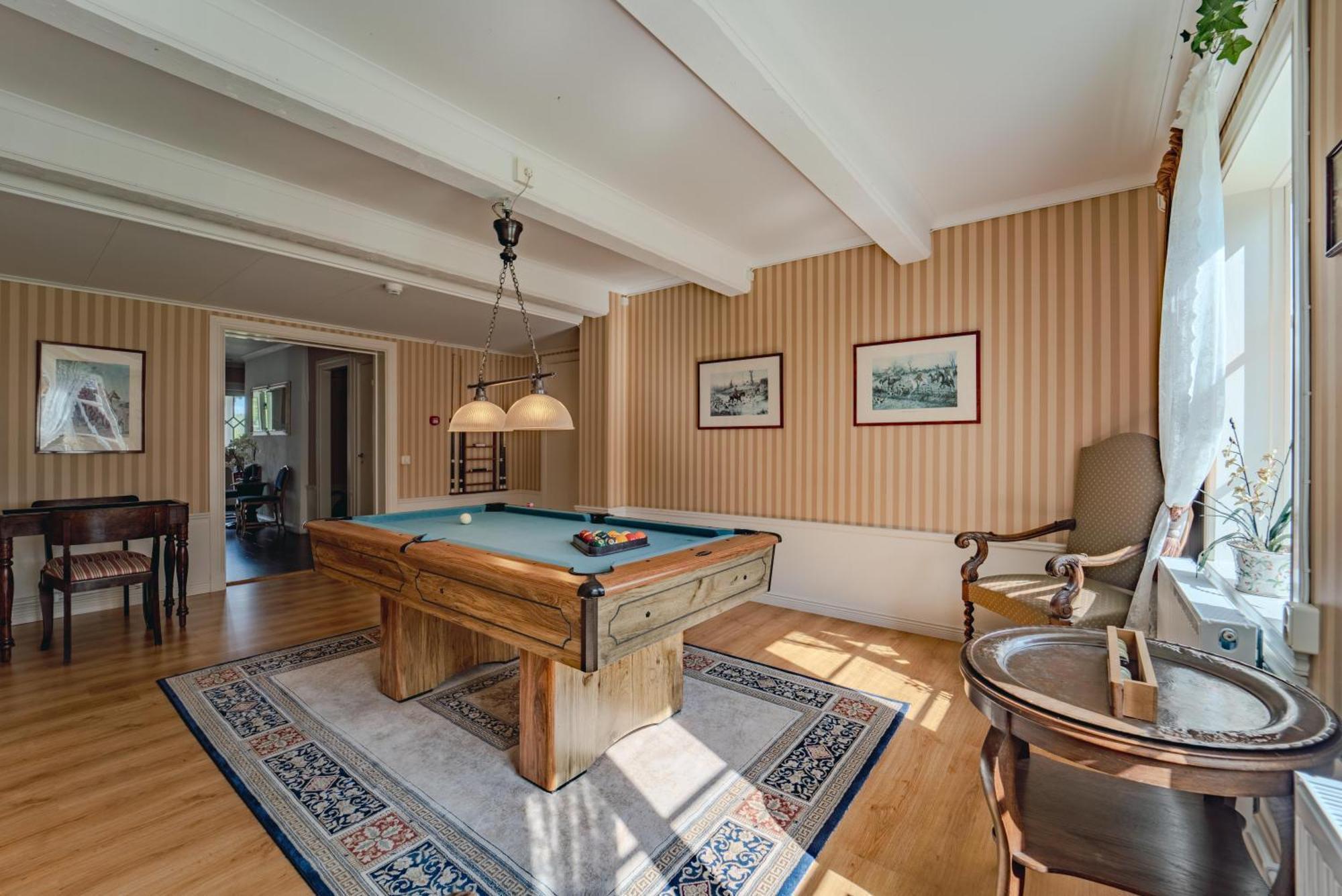 Svanskog Svaneholm Hotel מראה חיצוני תמונה