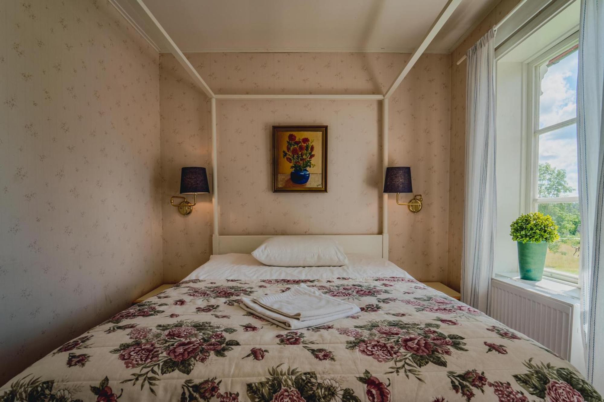 Svanskog Svaneholm Hotel מראה חיצוני תמונה
