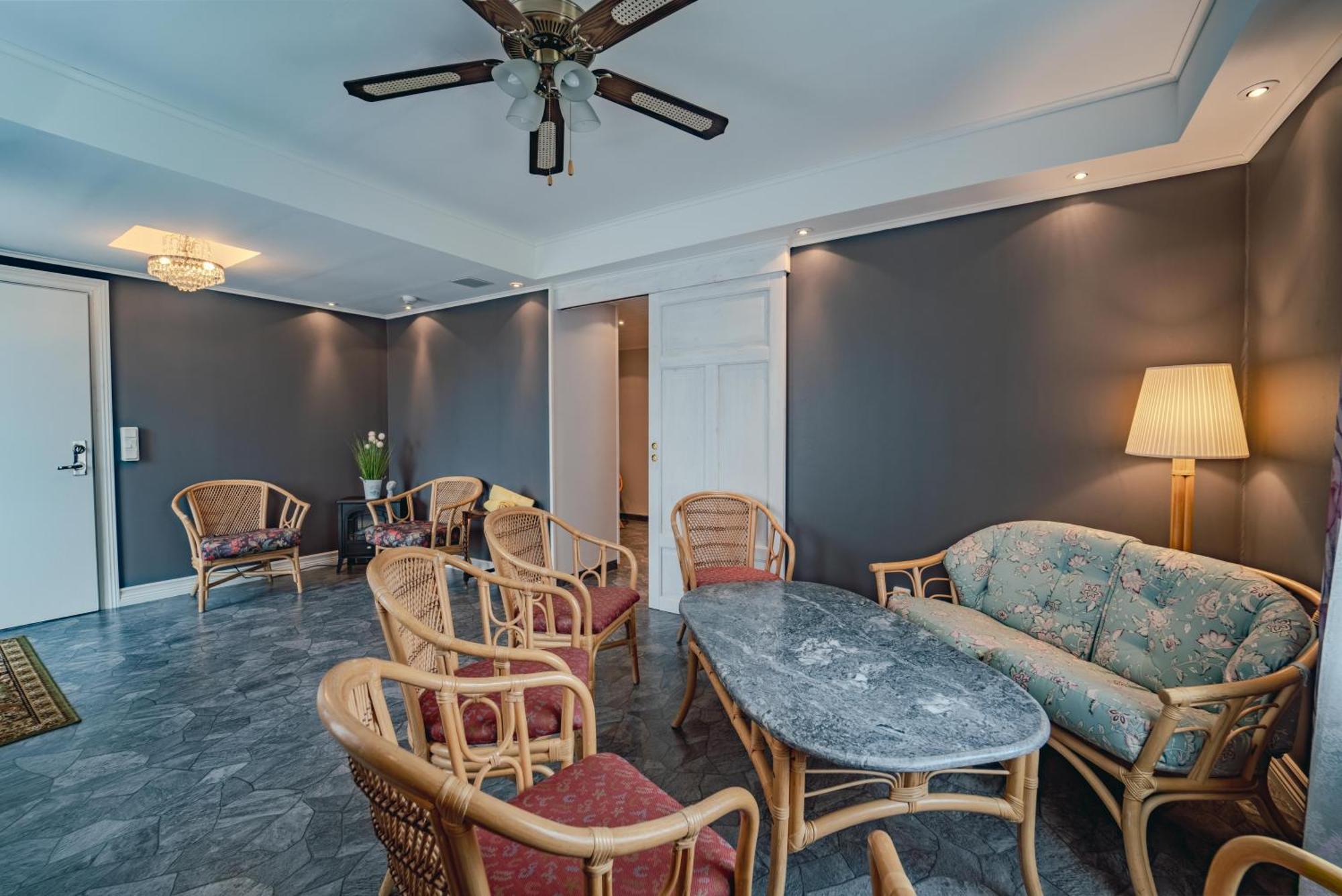 Svanskog Svaneholm Hotel מראה חיצוני תמונה