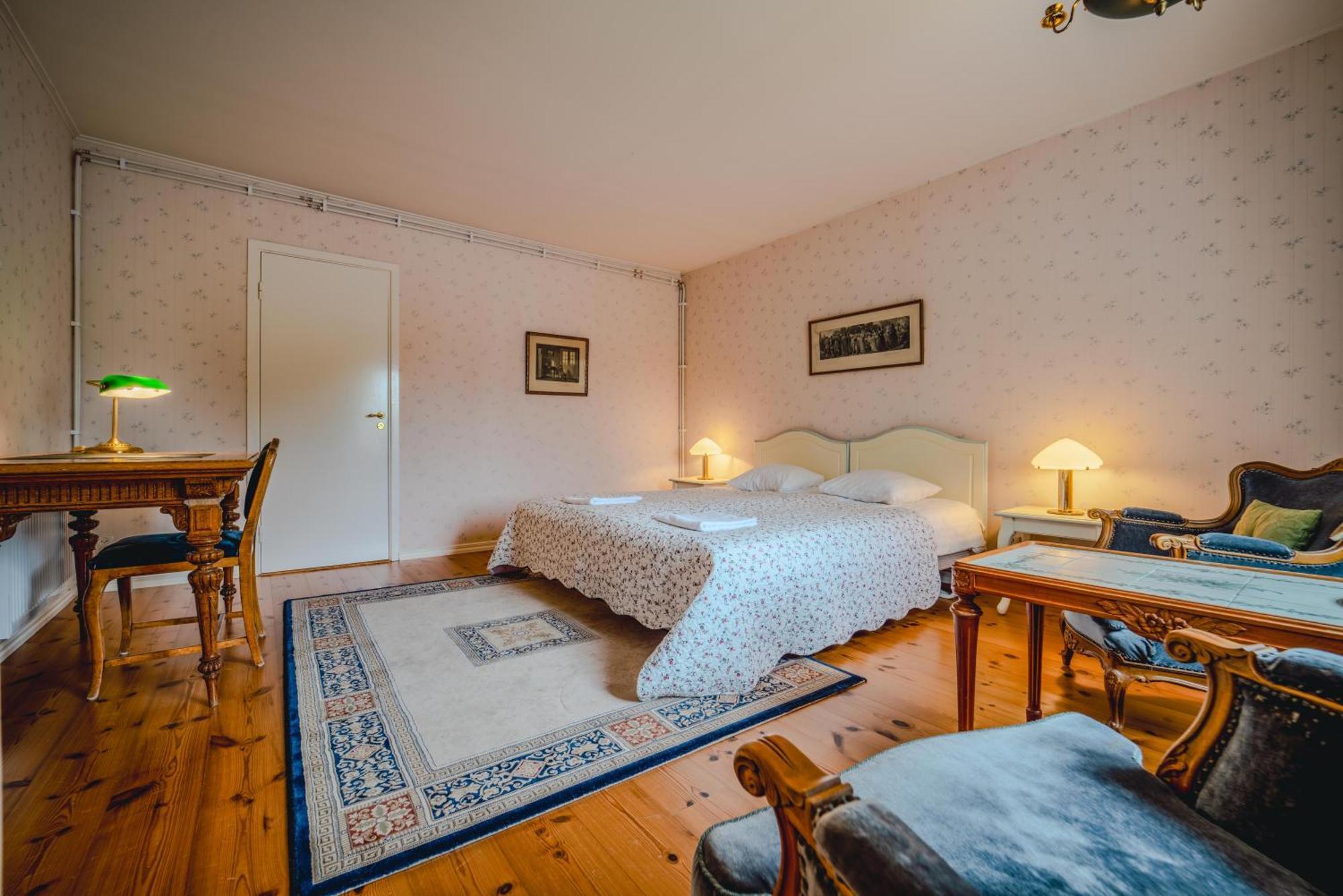 Svanskog Svaneholm Hotel מראה חיצוני תמונה