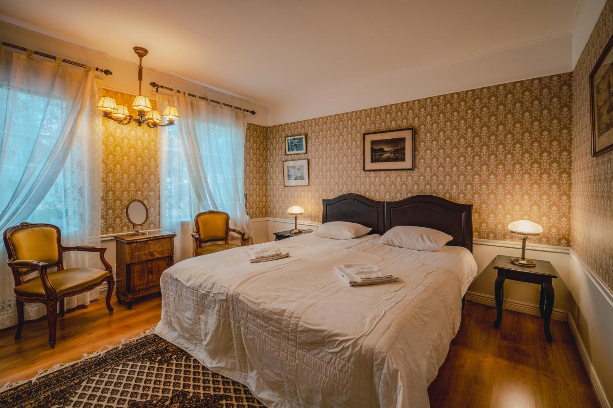 Svanskog Svaneholm Hotel מראה חיצוני תמונה