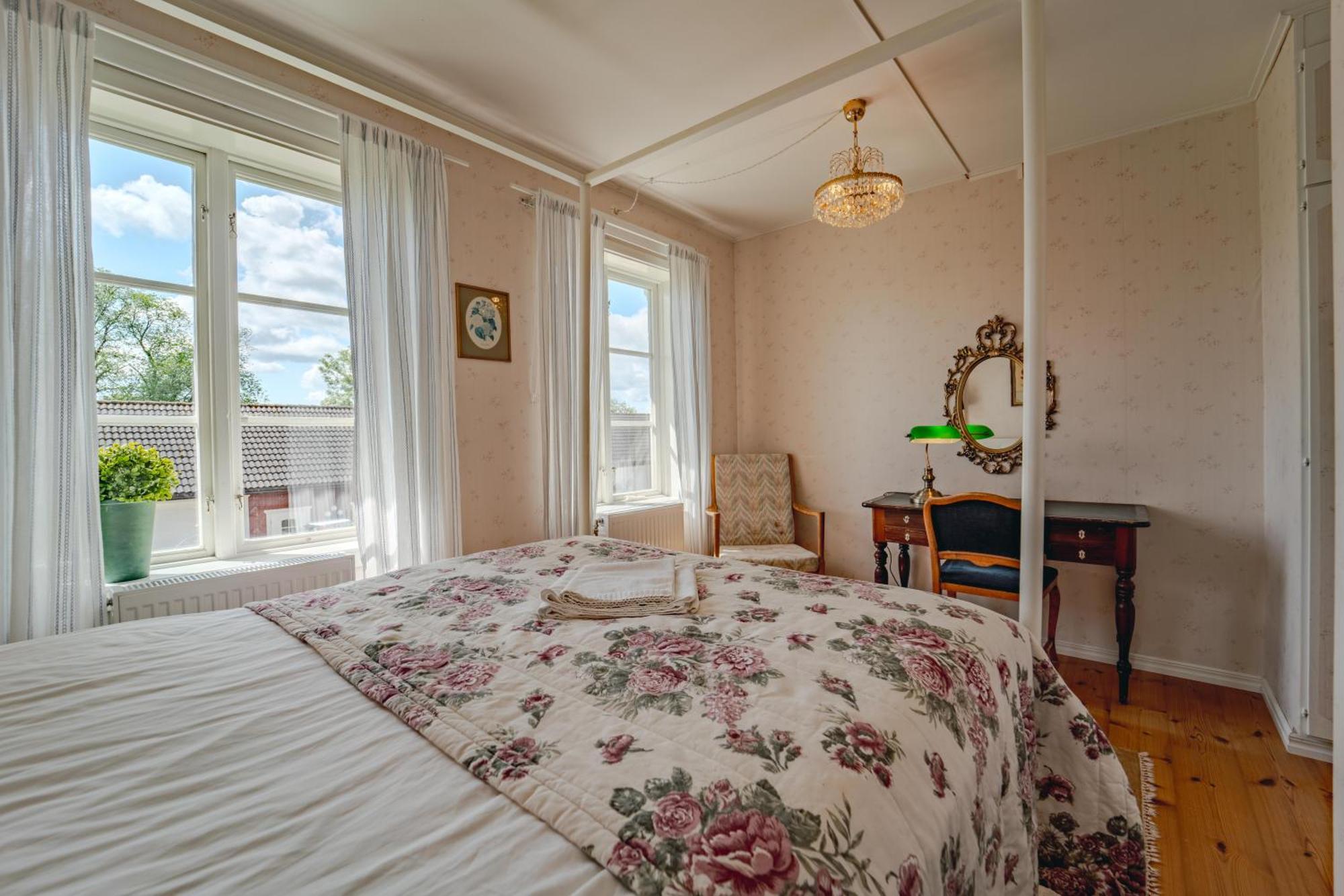 Svanskog Svaneholm Hotel מראה חיצוני תמונה