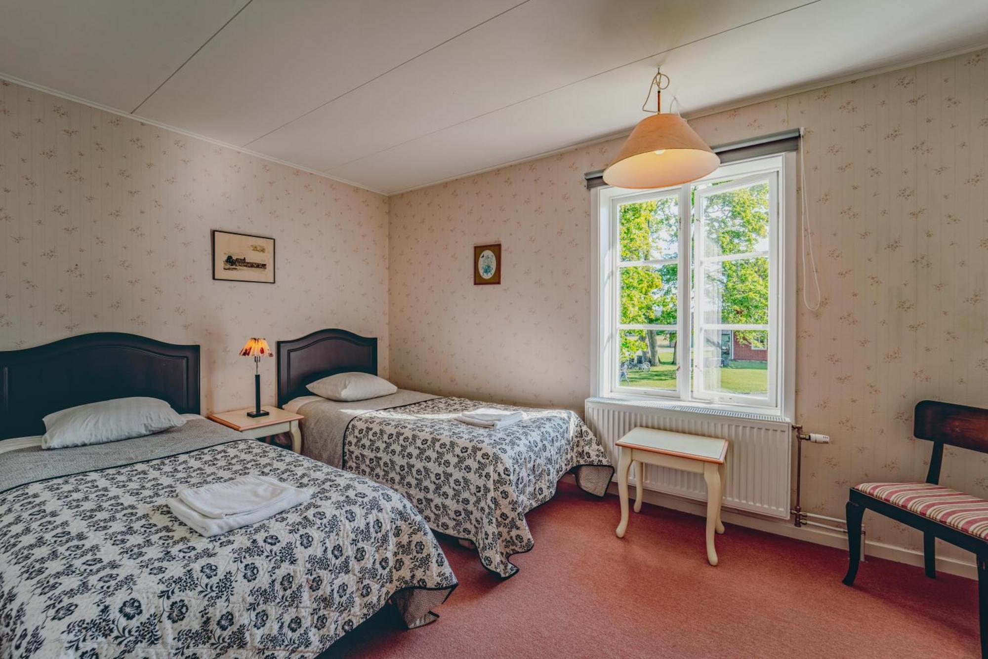 Svanskog Svaneholm Hotel מראה חיצוני תמונה
