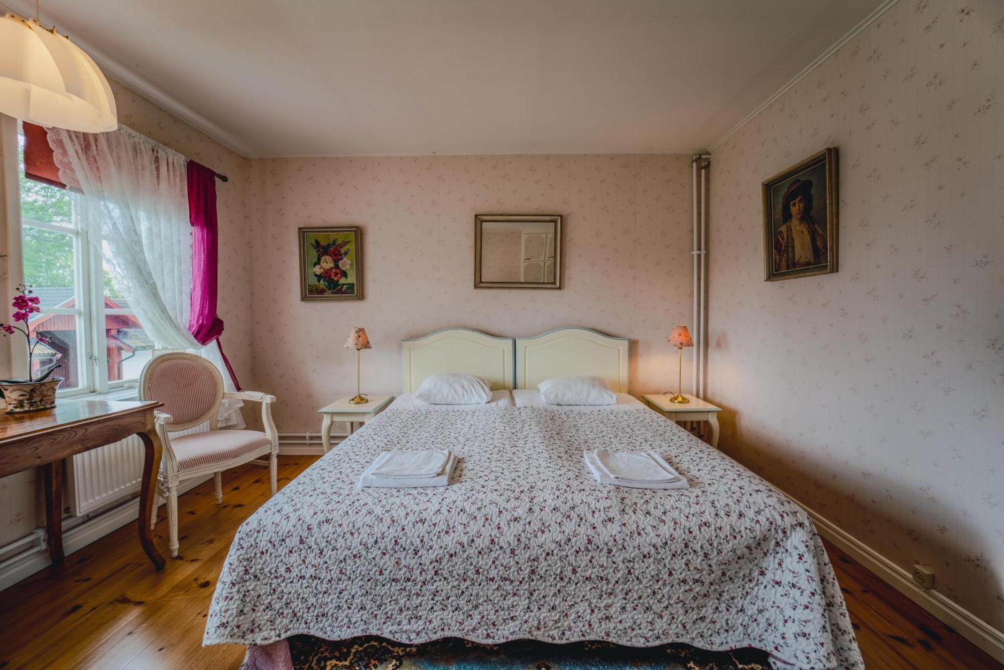 Svanskog Svaneholm Hotel מראה חיצוני תמונה