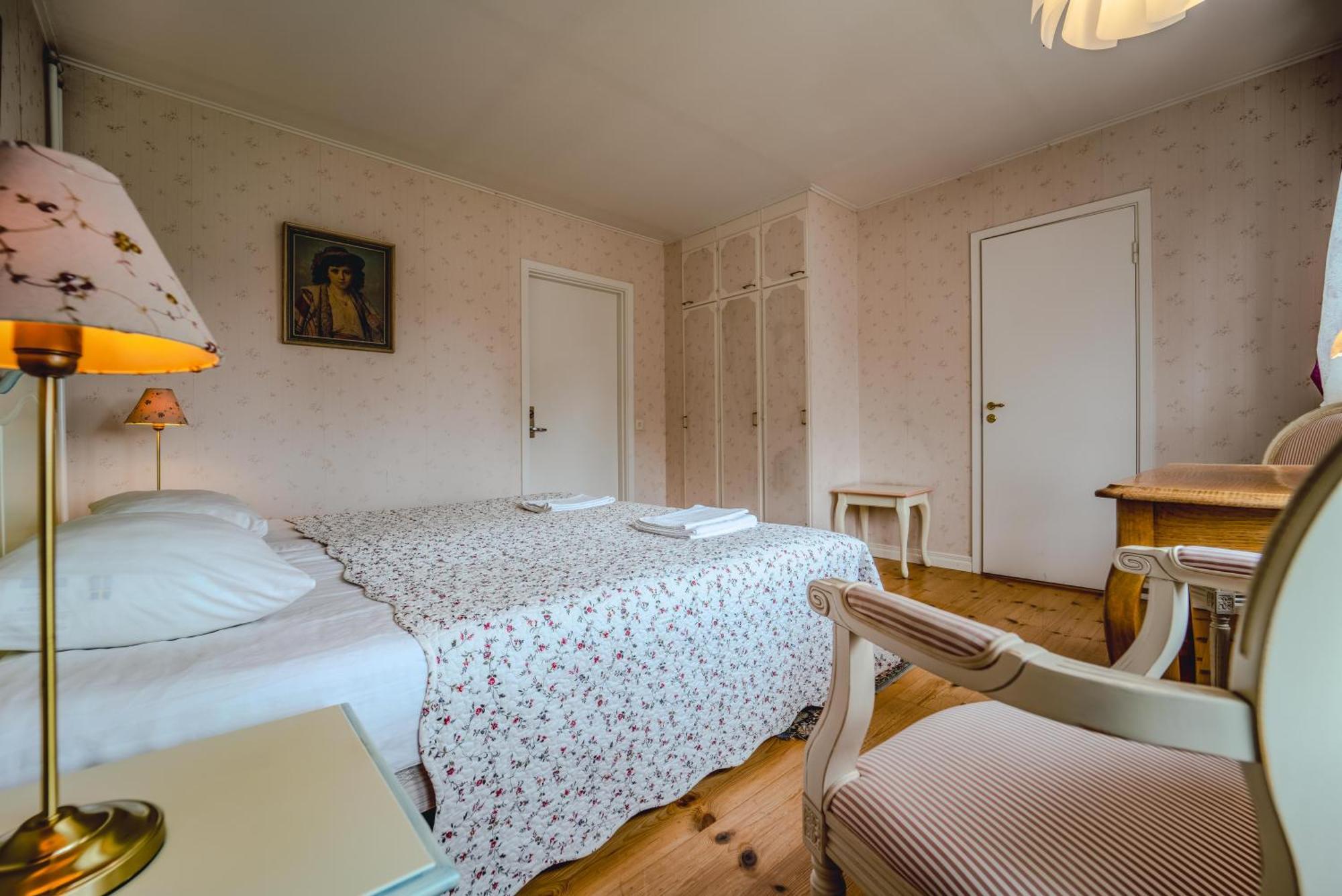 Svanskog Svaneholm Hotel מראה חיצוני תמונה
