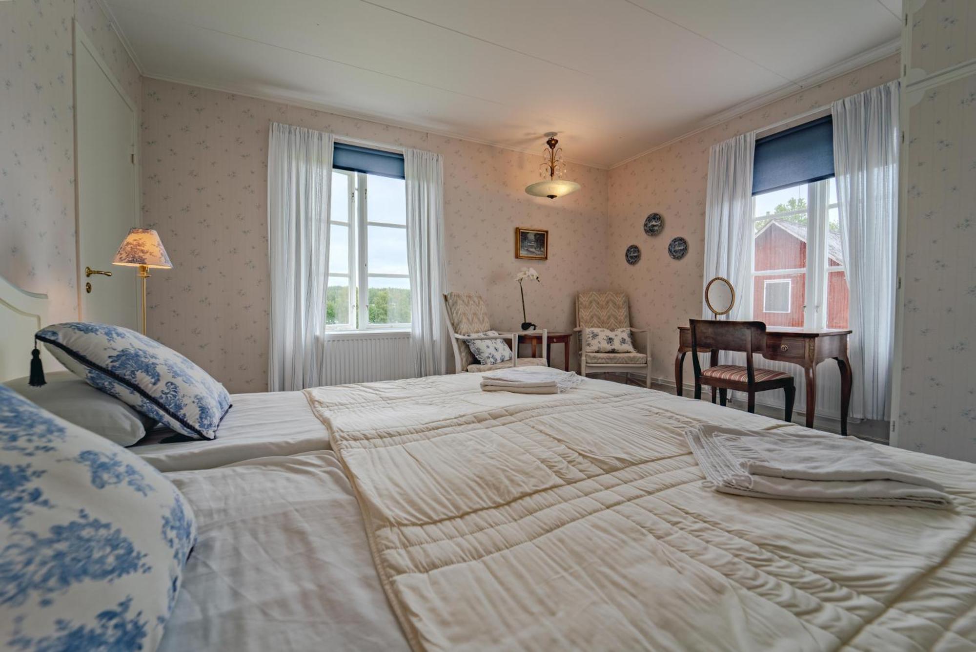 Svanskog Svaneholm Hotel מראה חיצוני תמונה
