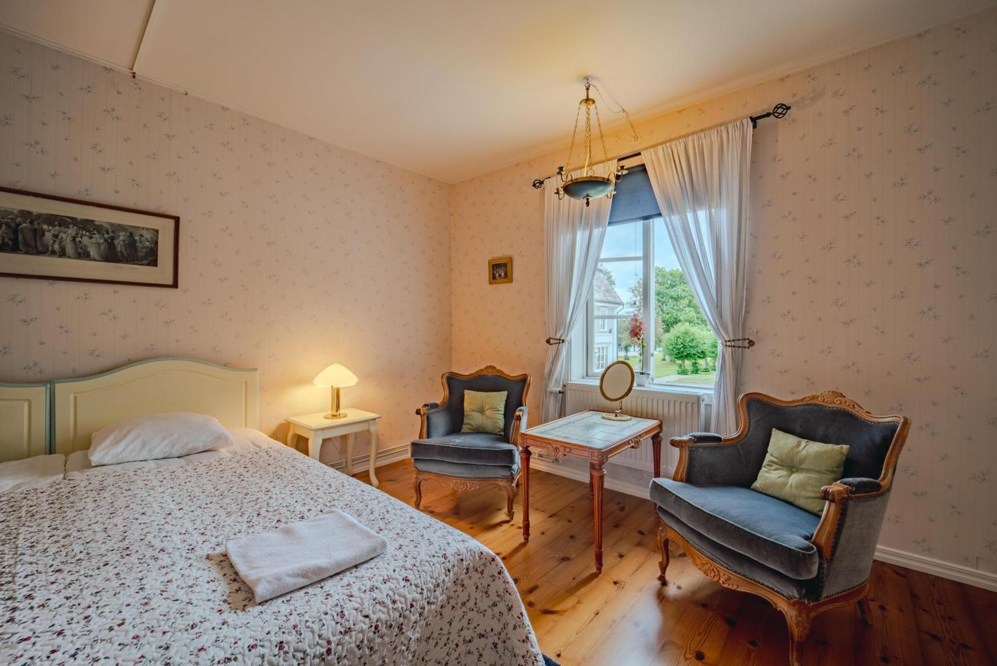 Svanskog Svaneholm Hotel מראה חיצוני תמונה