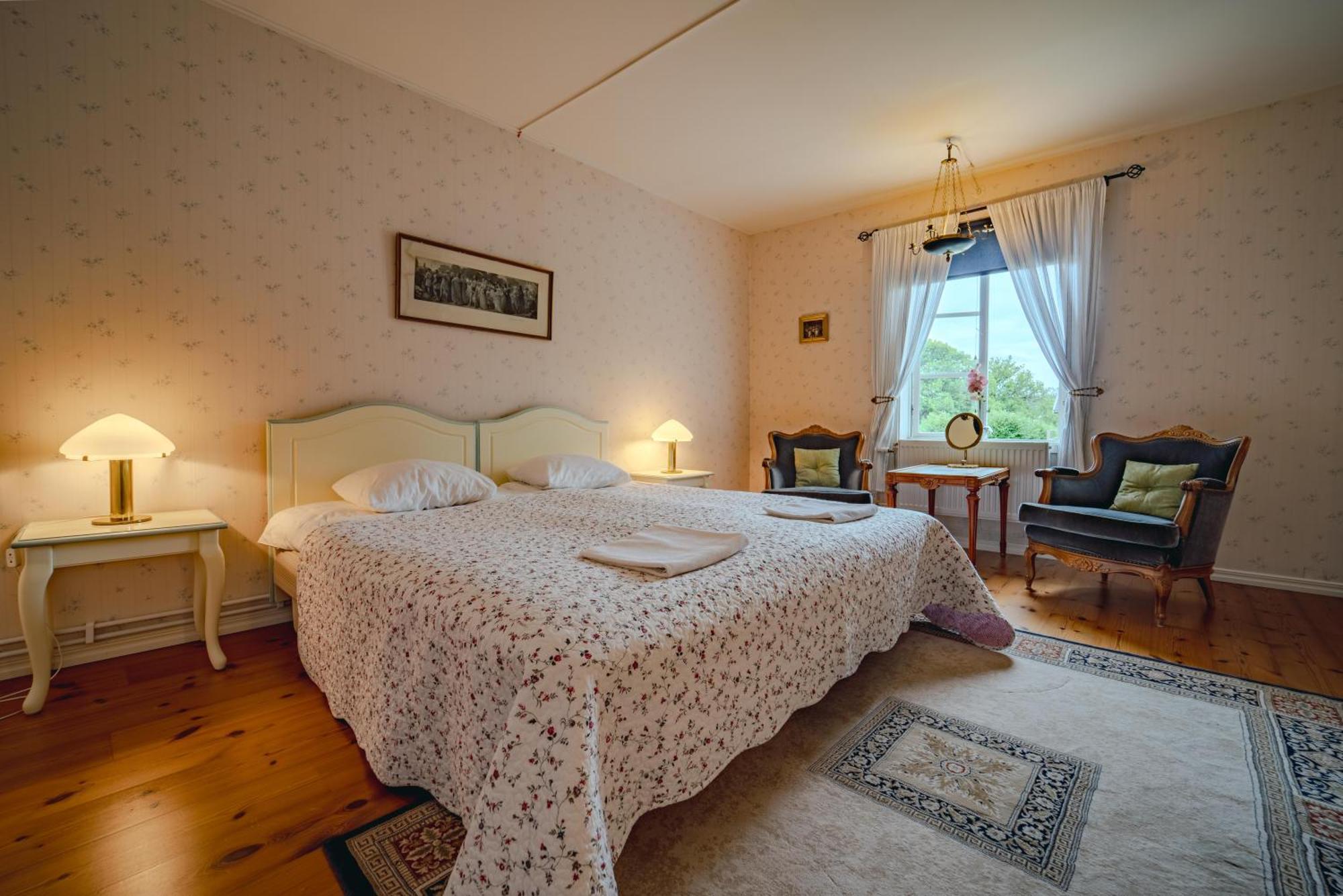 Svanskog Svaneholm Hotel מראה חיצוני תמונה