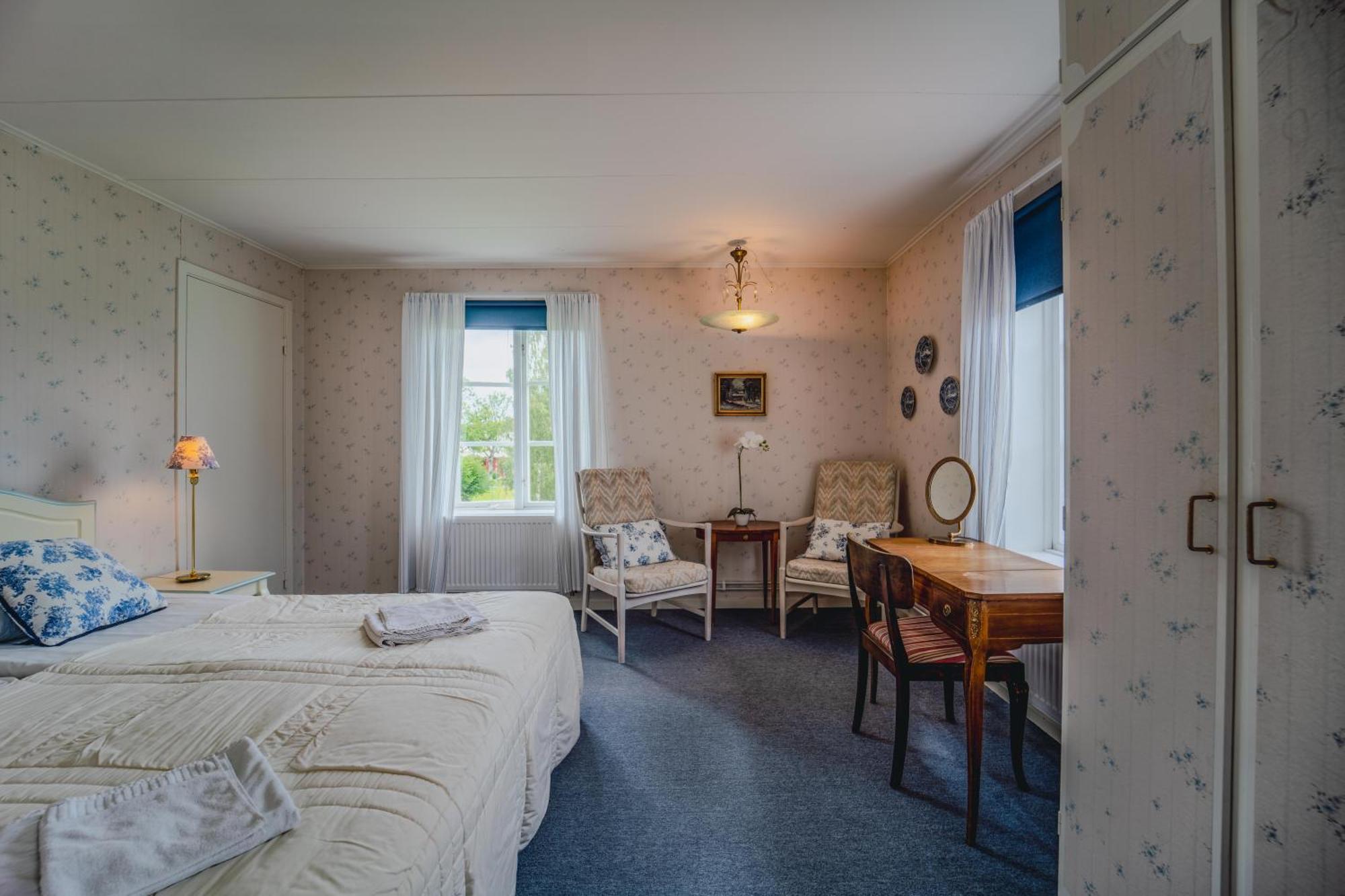 Svanskog Svaneholm Hotel מראה חיצוני תמונה
