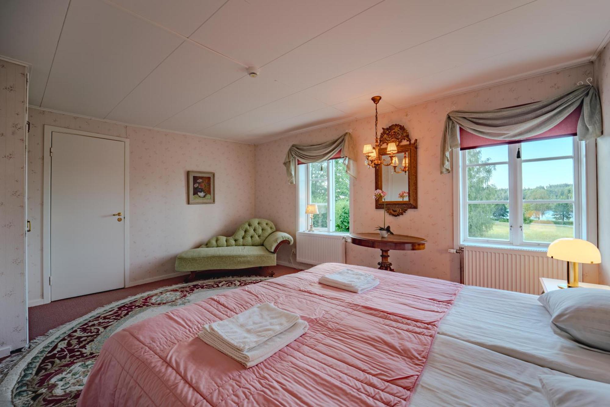 Svanskog Svaneholm Hotel מראה חיצוני תמונה