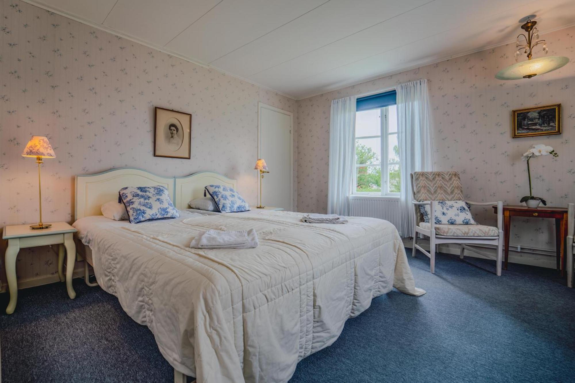 Svanskog Svaneholm Hotel מראה חיצוני תמונה