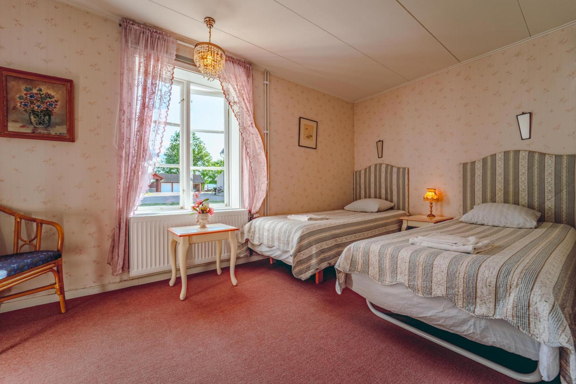 Svanskog Svaneholm Hotel מראה חיצוני תמונה