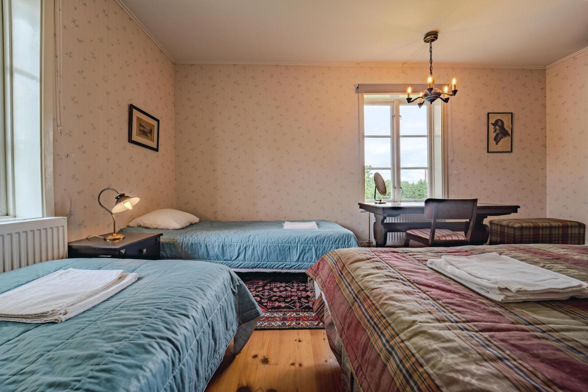 Svanskog Svaneholm Hotel מראה חיצוני תמונה