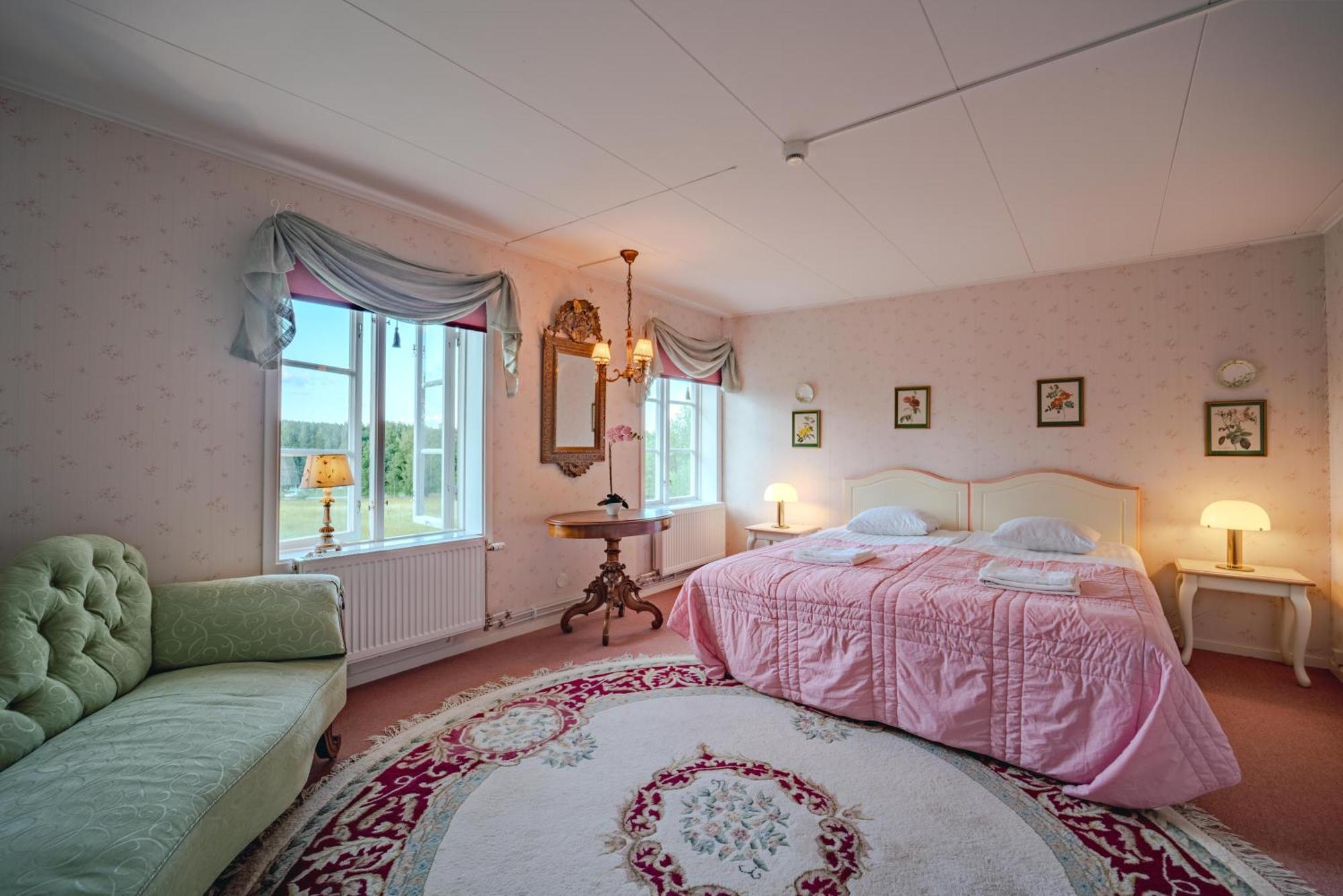 Svanskog Svaneholm Hotel מראה חיצוני תמונה