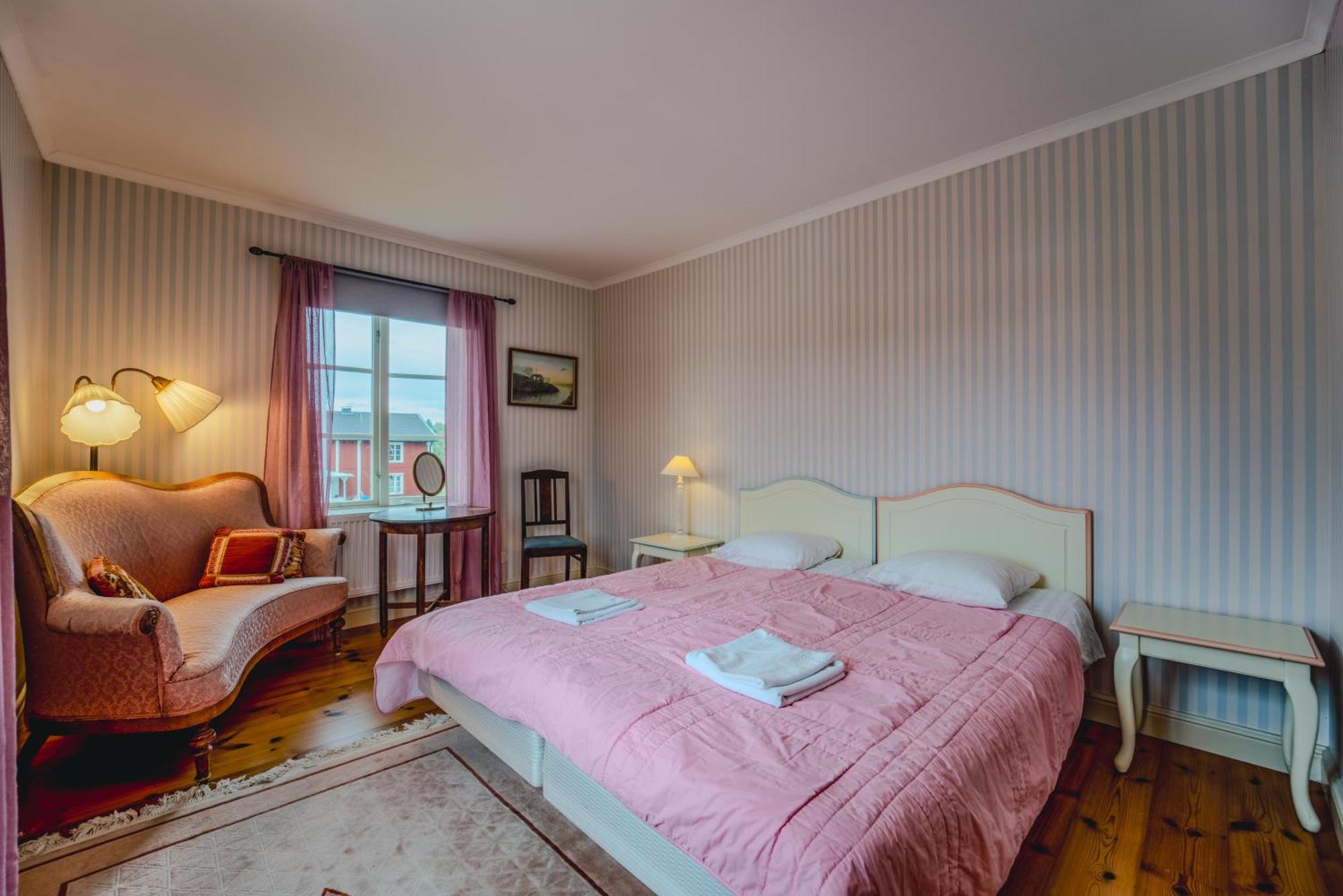 Svanskog Svaneholm Hotel מראה חיצוני תמונה