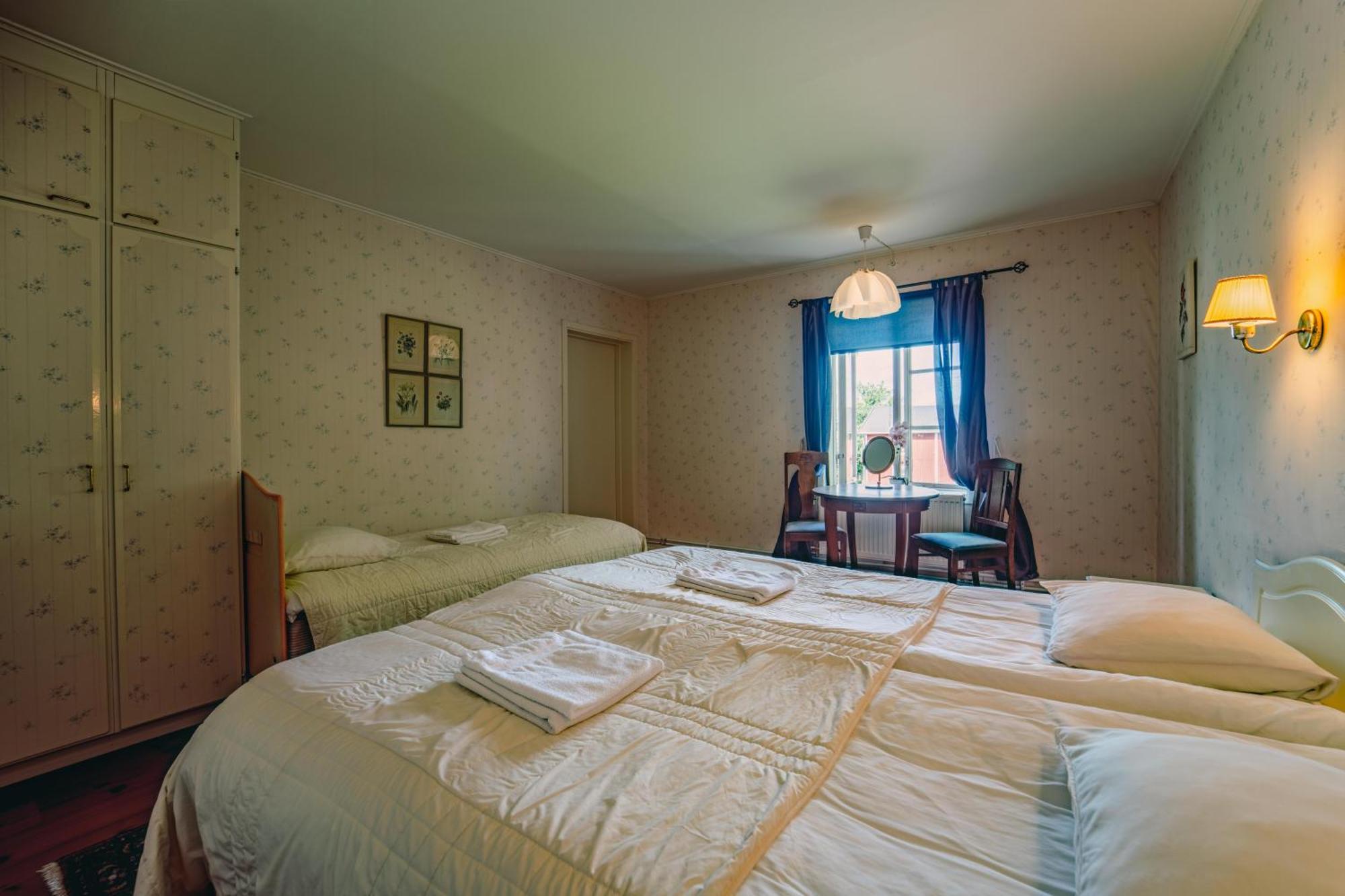 Svanskog Svaneholm Hotel מראה חיצוני תמונה