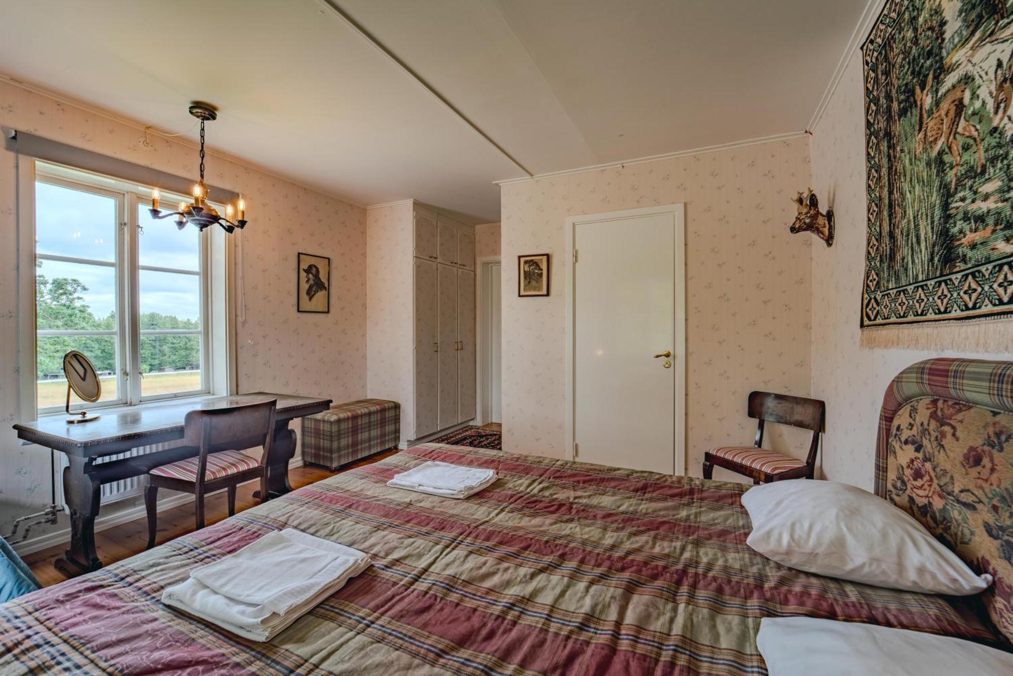 Svanskog Svaneholm Hotel מראה חיצוני תמונה