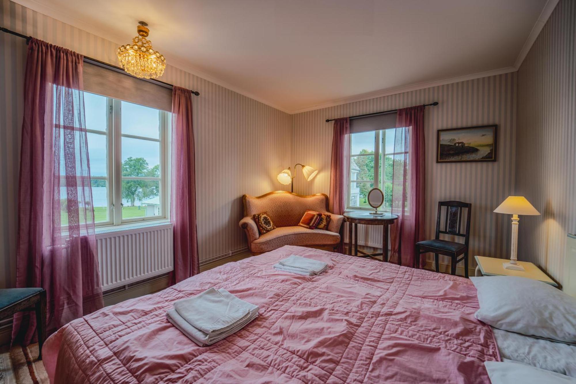 Svanskog Svaneholm Hotel מראה חיצוני תמונה