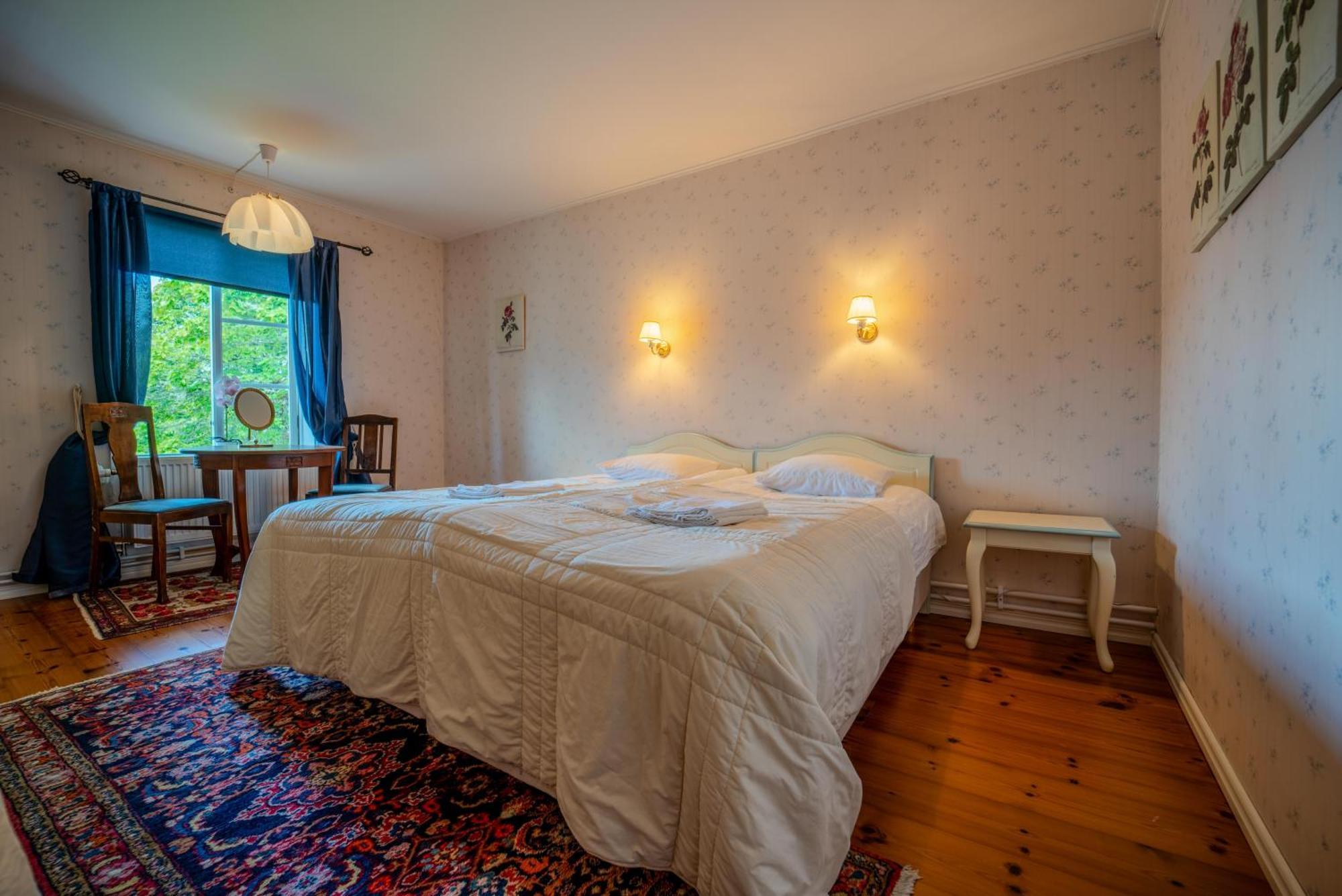 Svanskog Svaneholm Hotel מראה חיצוני תמונה